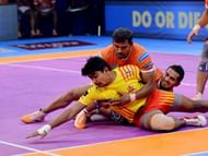 Pawan returns to the Bulls and with a lot of hopes on his young shoulders